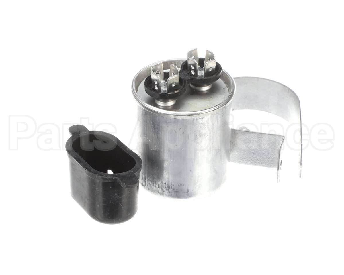 CAPKT02 Amana-Goodman 1.0 Mfd Run Cap 500Vac