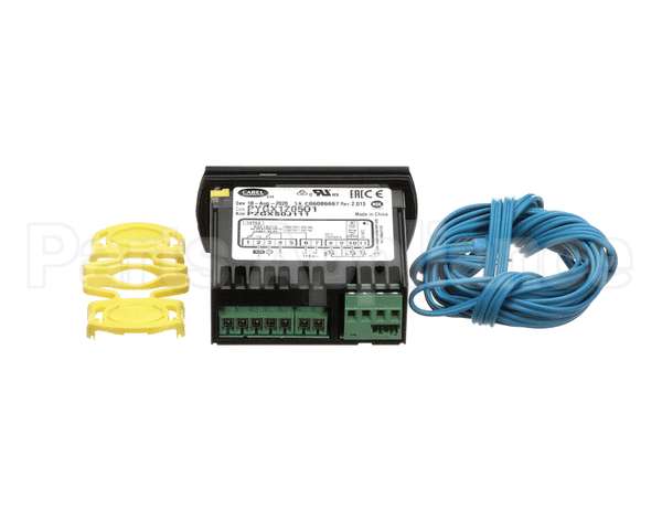 CAR-3 Culitek Controller W/ 1 Sensor