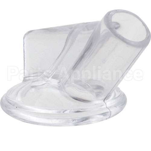 CARLPS10305 Compatible Carlisle Foodservice Clear Spout
