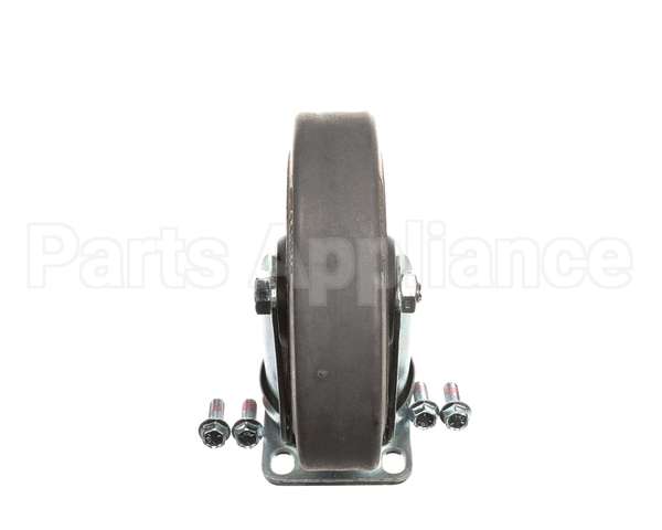 CAS-51AS-S Lockwood Anti-Static/Swivel Plate Caste