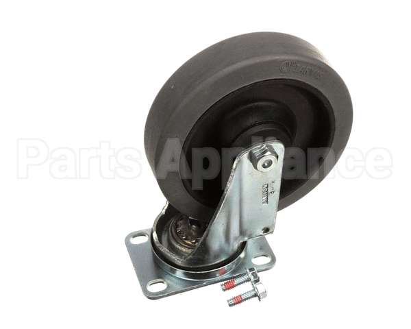 CAS-51AS-S Lockwood Anti-Static/Swivel Plate Caste