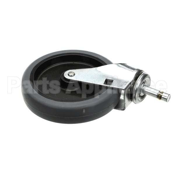 CAS-51GR Compatible Lockwood 5X1-1/8 Grip Ring Caster