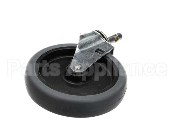 CAS-51GR Lockwood 5X1-1/8 Grip Ring Caster