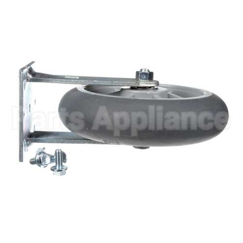 CAS-82HT-R Lockwood 8X2 High Tech Rigid Caster