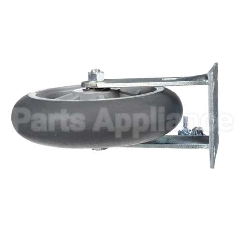 CAS-82HT-R Lockwood 8X2 High Tech Rigid Caster
