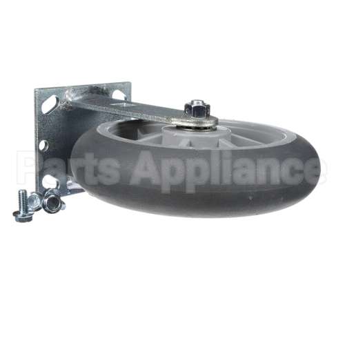 CAS-82HT-R Lockwood 8X2 High Tech Rigid Caster