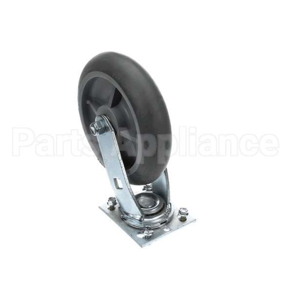 CAS-82HT-S Compatible Lockwood 8X2 High Tech Swivel Caster
