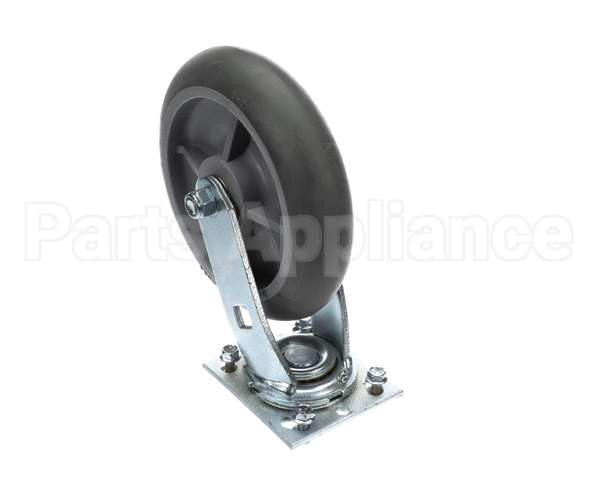 CAS-82HT-S Lockwood 8X2 High Tech Swivel Caster