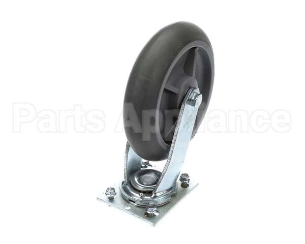 CAS-82HT-S Lockwood 8X2 High Tech Swivel Caster