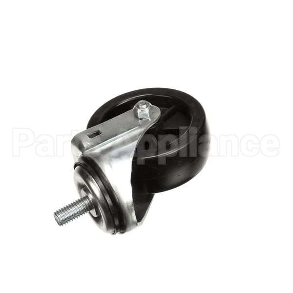 CAS02-00 Compatible Everest Rear Caster Without Brake (Overall Heigh