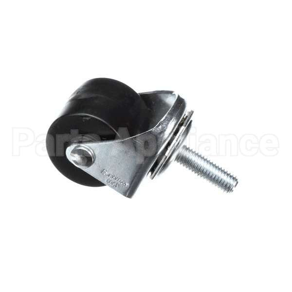 CAS05-00 Compatible Everest Rear Caster Without Brake (Overall Heigh