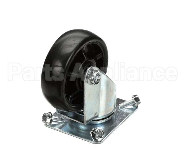 CASTOR-3 Culitek Caster W/O Brake W/Screw