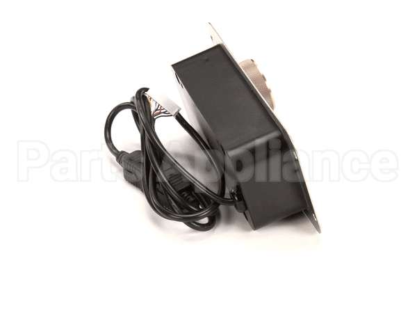 CB-181R-USB Spring Usa Control Box With Usb Plug For