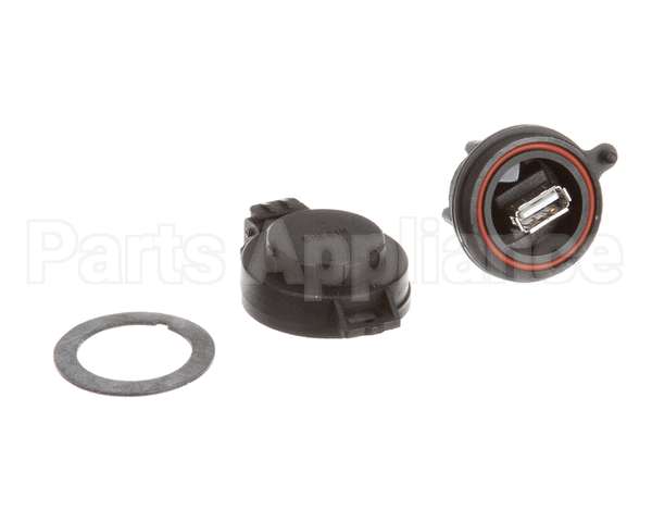 CB-35746 Compatible Alto Shaam Usb Panel Mount W/ Cap