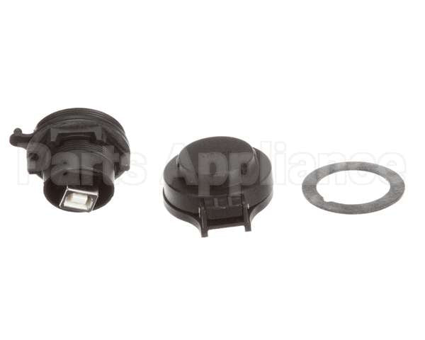 CB-35746 Alto Shaam Usb Panel Mount W/ Cap