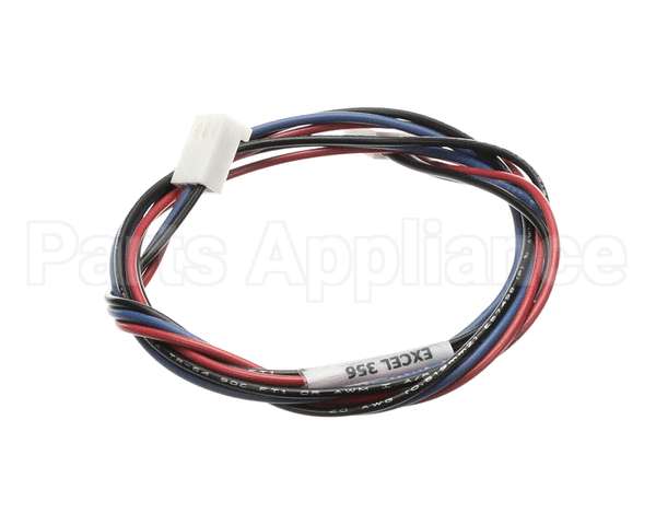 CB-36462 Alto Shaam Cable,24 Rs485 Relay Bd, To