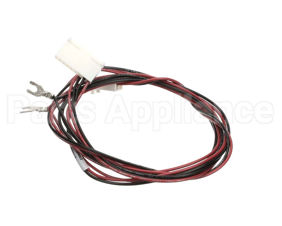CB-36463 Alto Shaam Cable,12Vdc,Power To Interface