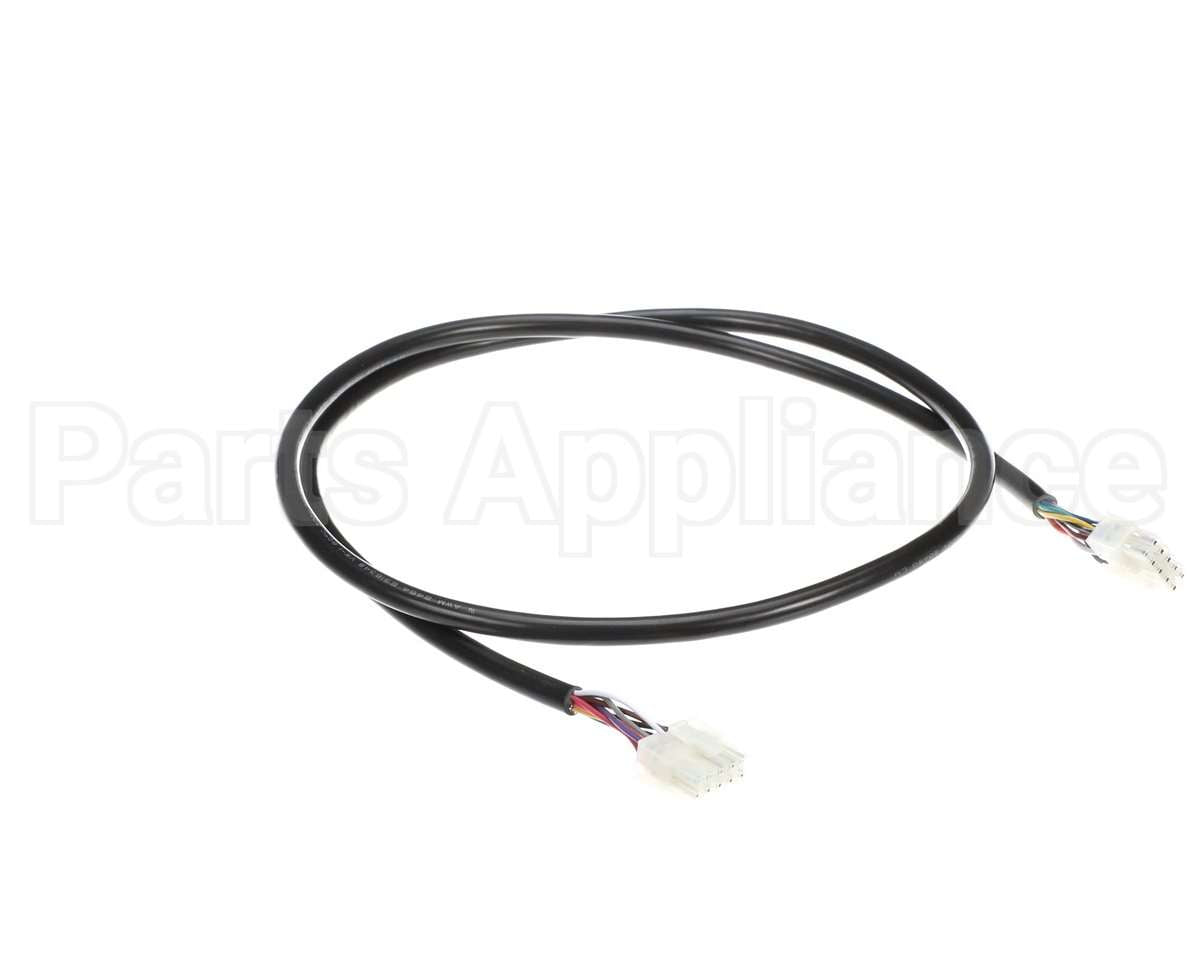 CB-39988 Alto Shaam 10 Pin Wire Harness, 4Ft Long