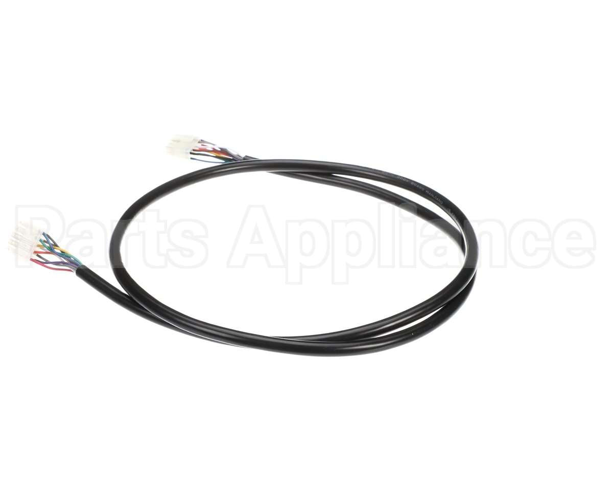 CB-39988 Alto Shaam 10 Pin Wire Harness, 4Ft Long