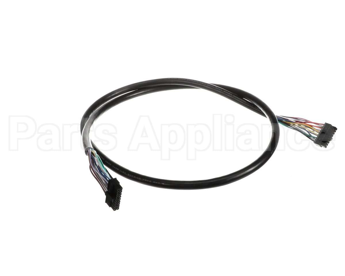 CB-39989 Alto Shaam Harness, 18 Pin Wire, 4Ft Long