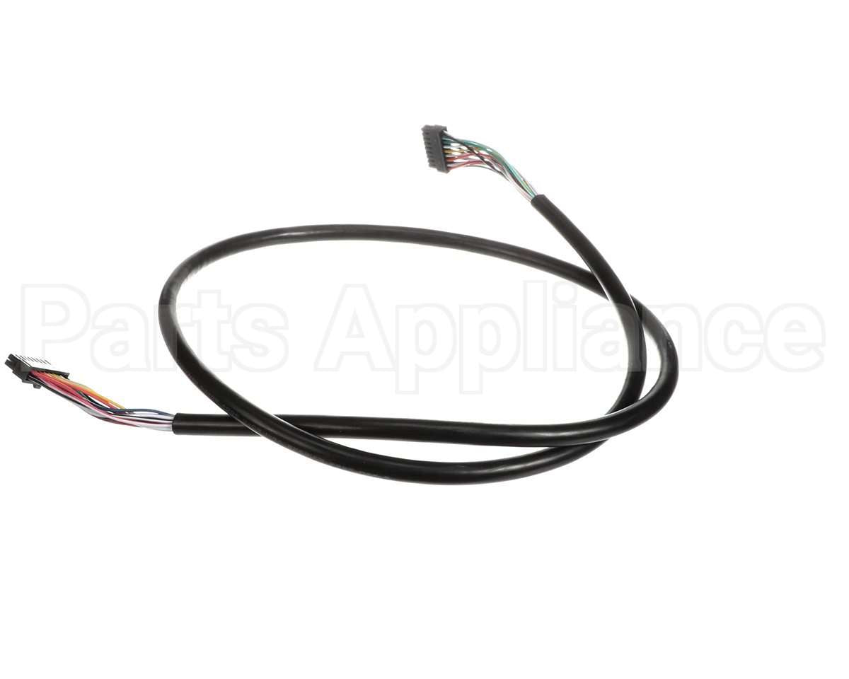CB-39989 Alto Shaam Harness, 18 Pin Wire, 4Ft Long