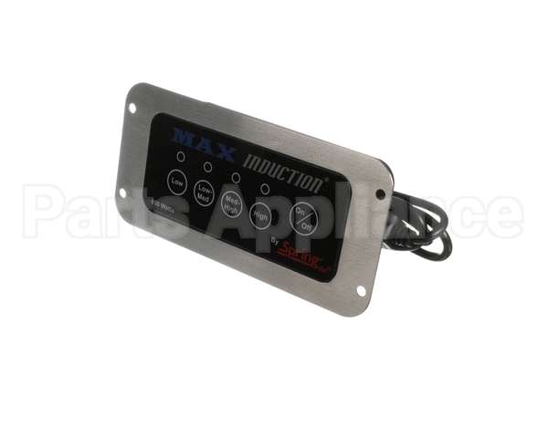 CB-651RUSB Spring Usa Control Box With Usb Plug For