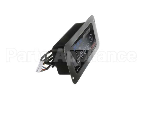 CB-651RUSB Spring Usa Control Box With Usb Plug For