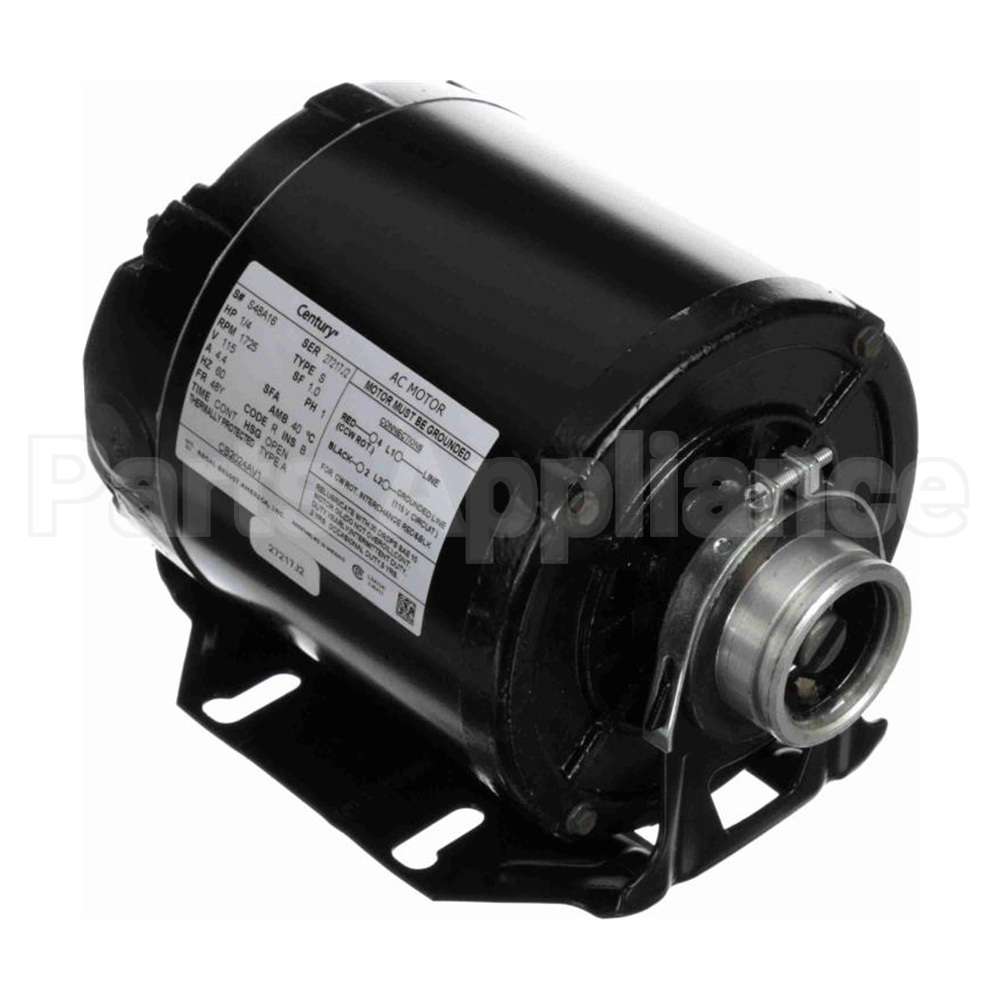 CB2024AD Century Motor