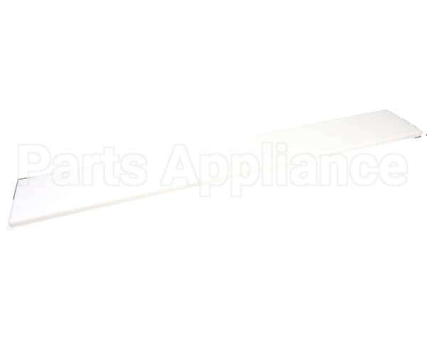 CB41.5X6X.75MICROB Delfield Microban Cutting Board 41.5X6X