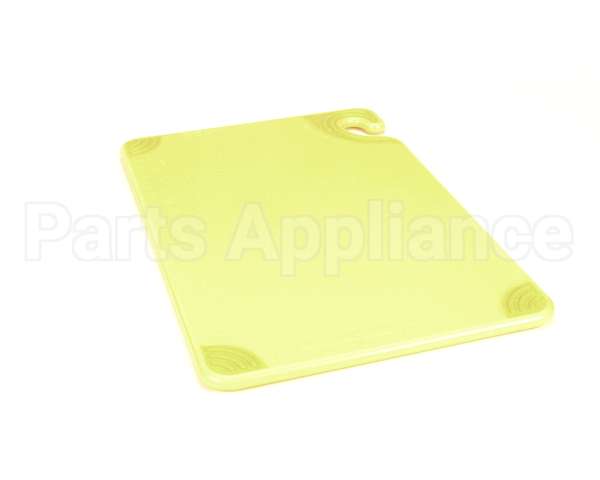 CBG121812YL San Jamar Cut Brdsaftgrip 12X18X12 Yellow