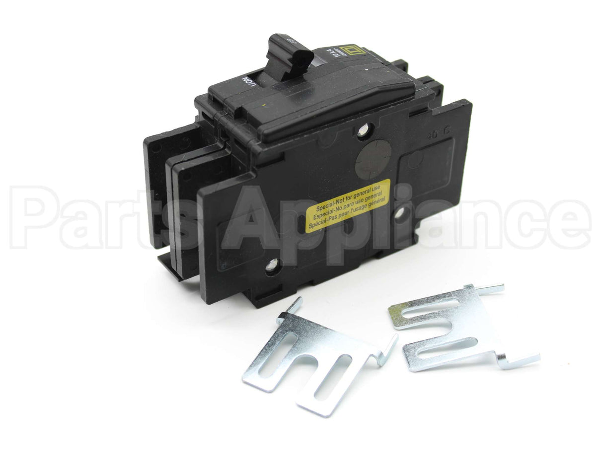 CBK2PD240VC060S Amana-Goodman 120/240V 2Pole 60A Circt Brkr