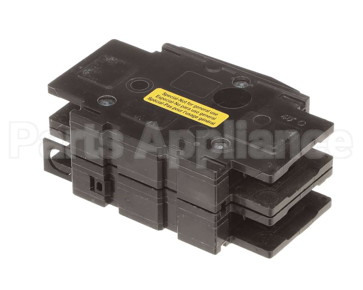CBK2PD240VC060S Goodman 120/240V 2Pole 60A Circuit Breaker