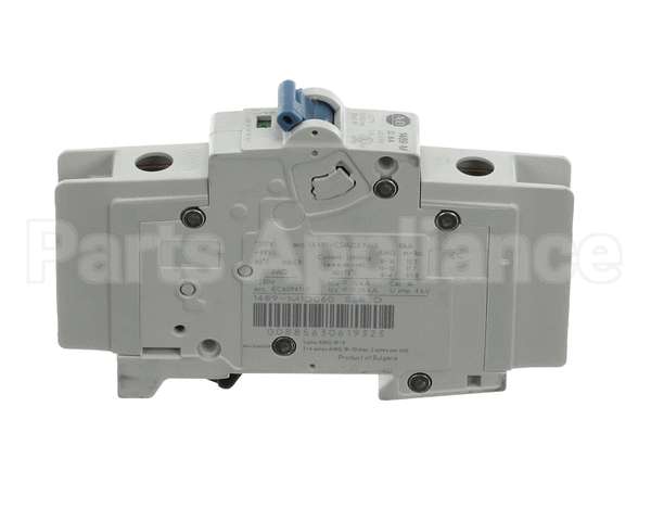 CBR-0031D-6 Belshaw Cb. 1P D Curve 6A Ul489 All