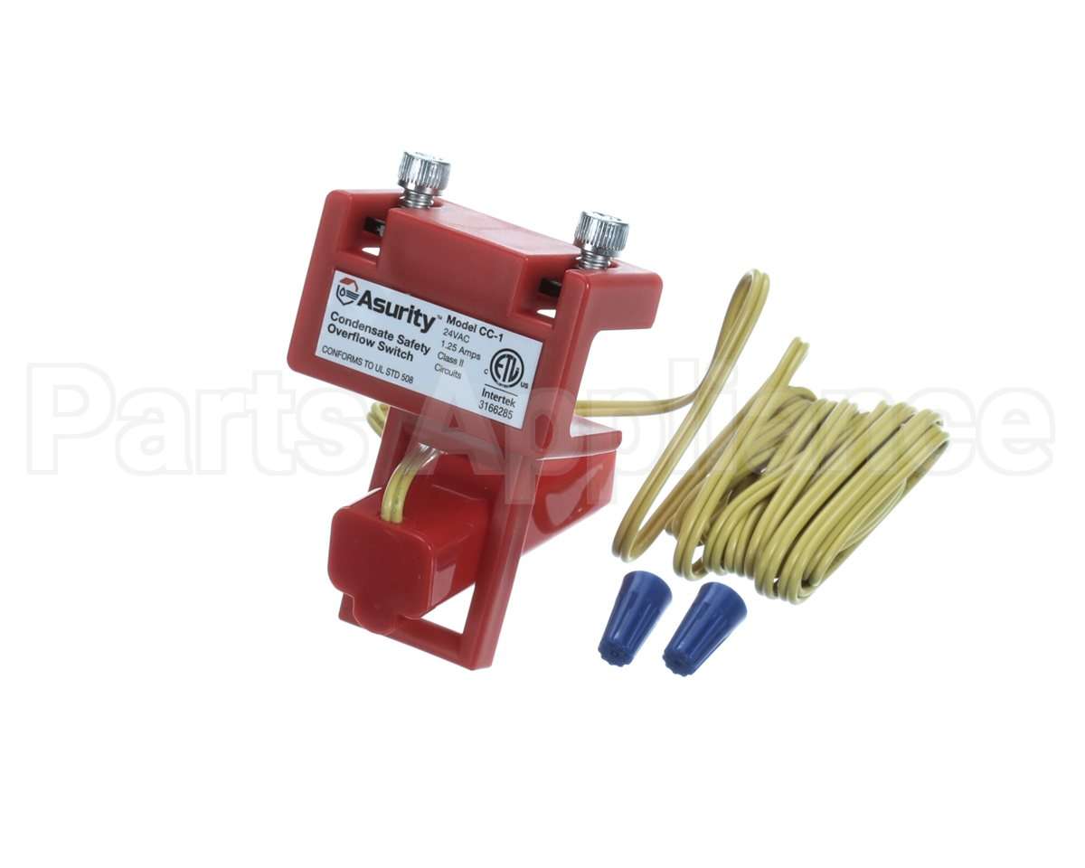 CC-1 Diversitech Condensate Cop Drain P Switch