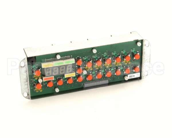CC-34194 Alto Shaam Control,Assb,Cook,Hold,Smoke,