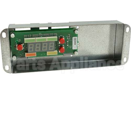 CC-34322 Compatible Alto Shaam Control, Asb, Warmer W/Oti Mers, Uni-Body