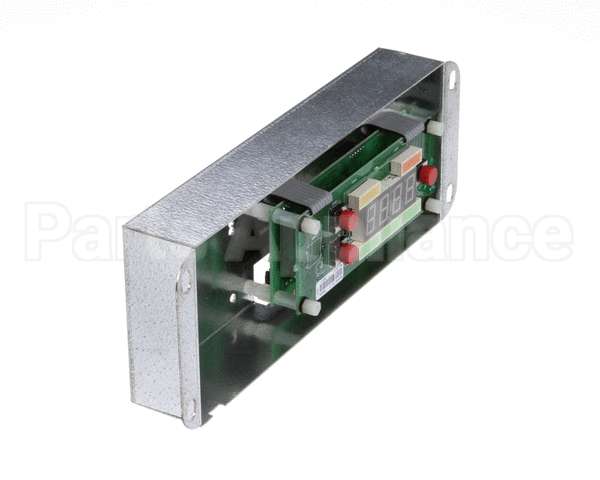 CC-34322 Alto Shaam Control,Asb,Warmer W/O