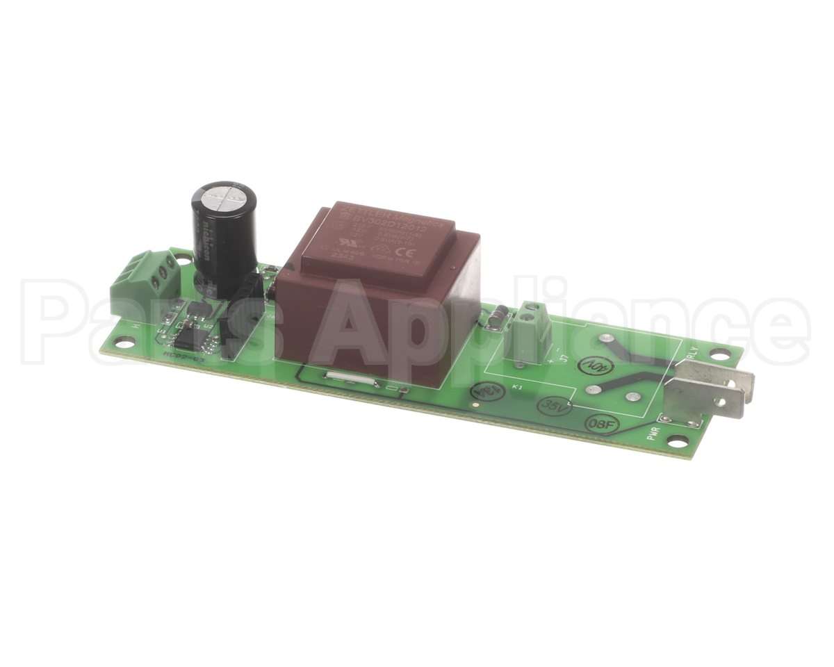 CC-34657 Alto Shaam Control,Carvery Presets,230Vus