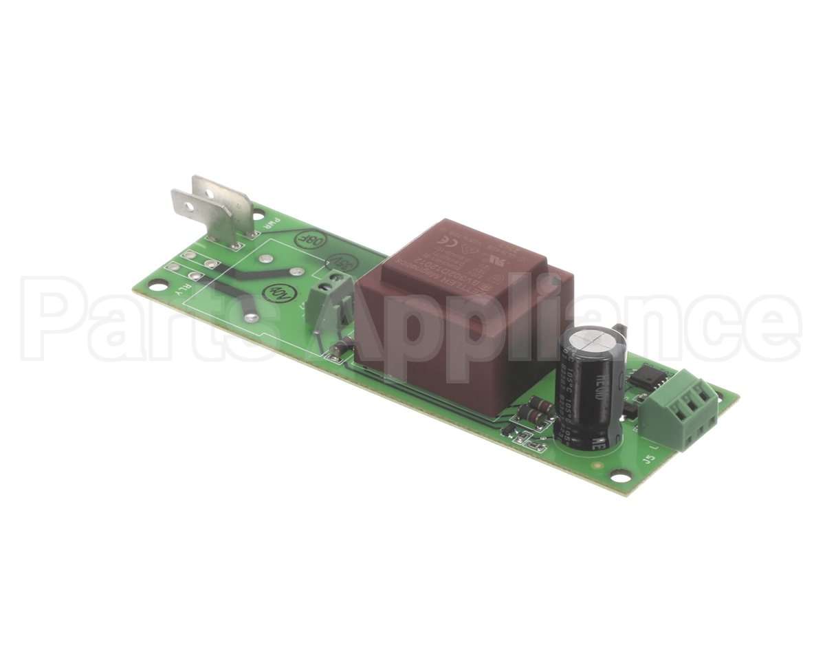 CC-34657 Alto Shaam Control,Carvery Presets,230Vus
