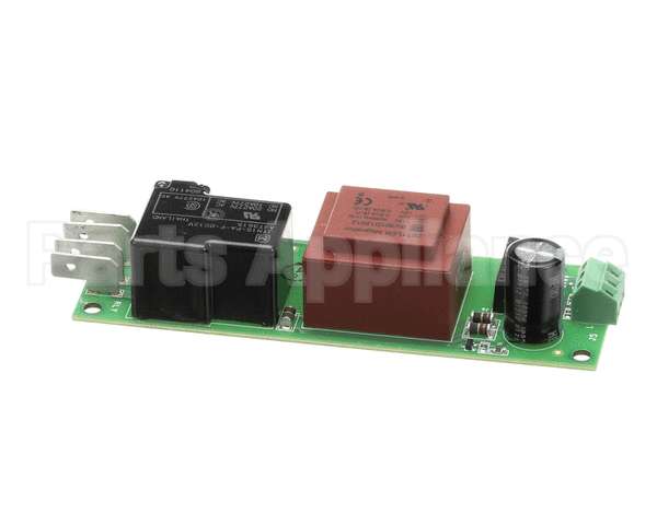 CC-35015 Alto Shaam Control,Cs-100 Presets,120V