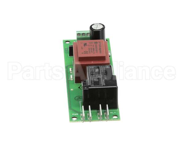 CC-35015 Alto Shaam Control,Cs-100 Presets,120V