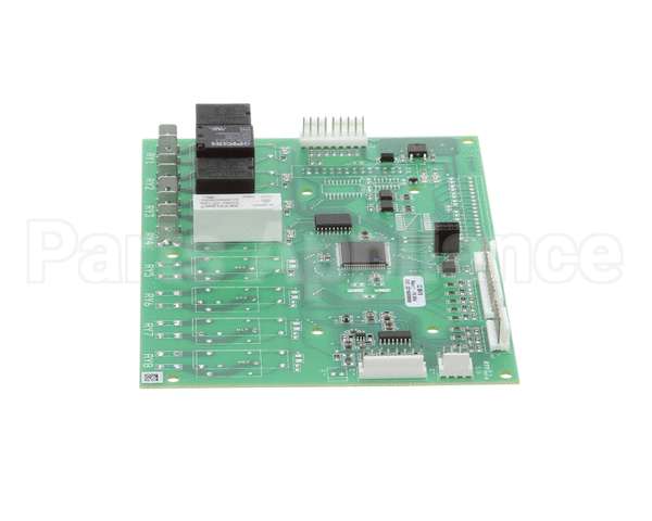 CC-36419 Alto Shaam Control,Board,&,Firmware