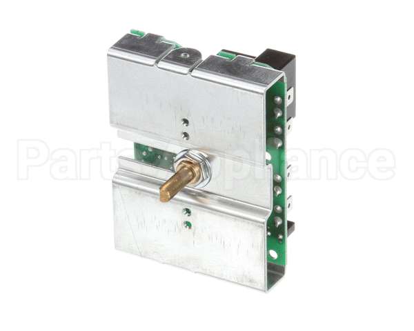 CC-36859 Alto Shaam Control,Elan,650F Max,200F Min