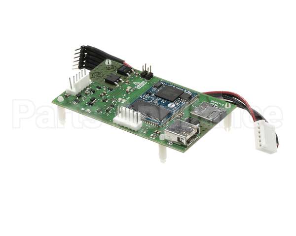 CC-37264 Alto Shaam Control,Board,Assb,G120,Logger