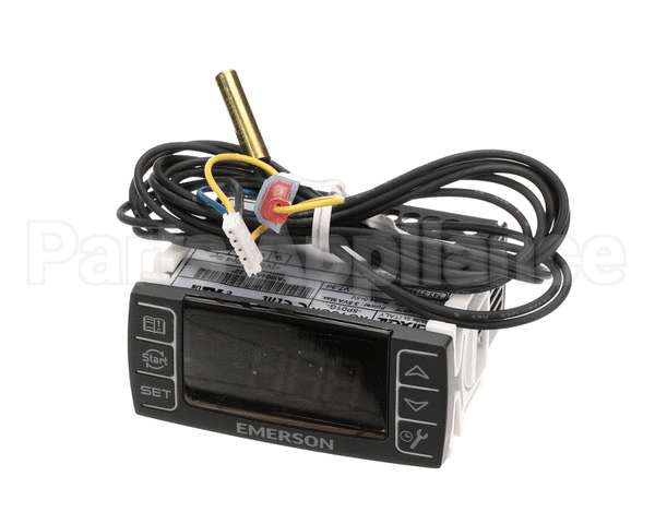 CC-37516 Alto Shaam Emerson Pressure Control Qc