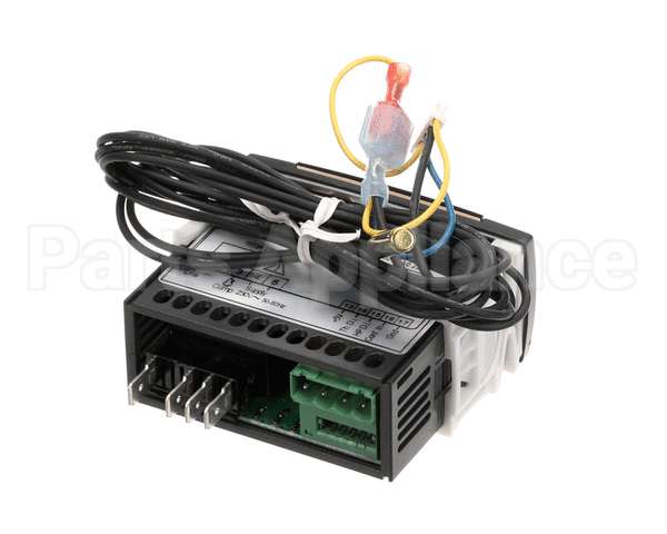 CC-37516 Alto Shaam Emerson Pressure Control Qc