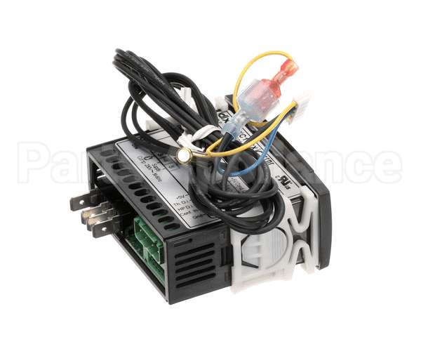 CC-37516 Alto Shaam Emerson Pressure Control Qc