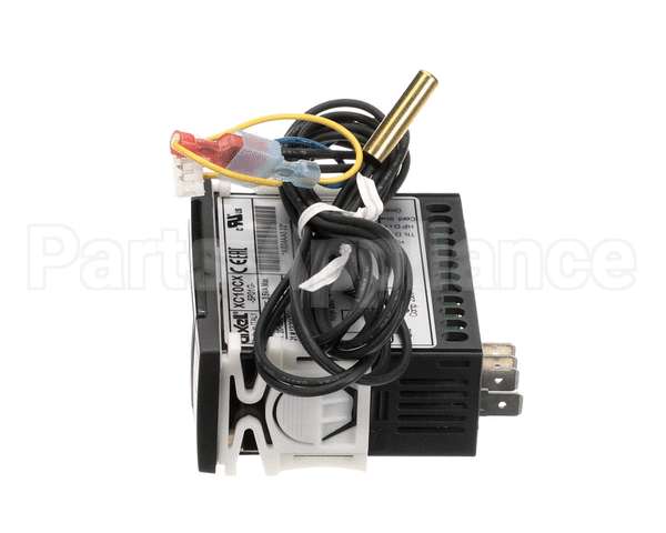 CC-37516 Alto Shaam Emerson Pressure Control Qc