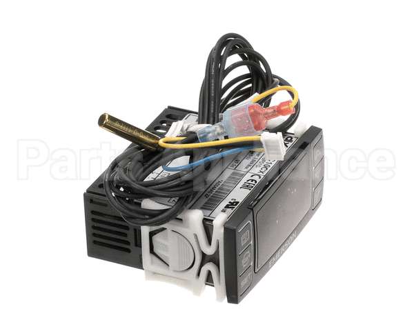 CC-37516 Alto Shaam Emerson Pressure Control Qc