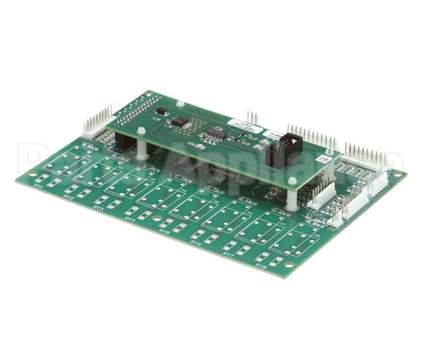CC-38191 Alto Shaam Control, 4-Layer Board, W/
